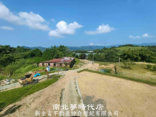 台南楠西農舍-8