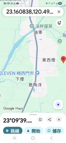 台南楠西農舍-11