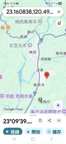 台南楠西農舍-13