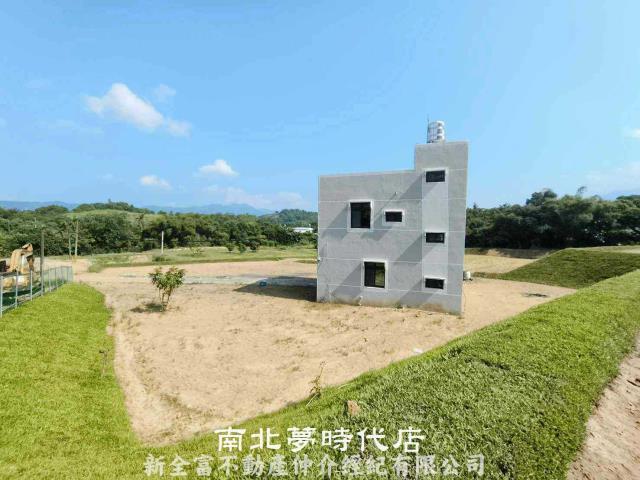 台南楠西農舍-0