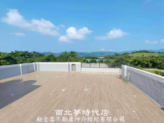 台南楠西農舍-5