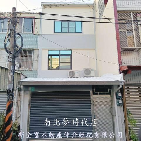安南透天-0