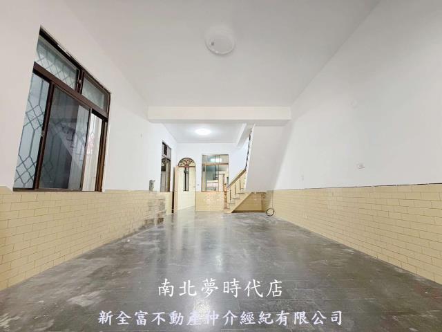 台南新化透天-10