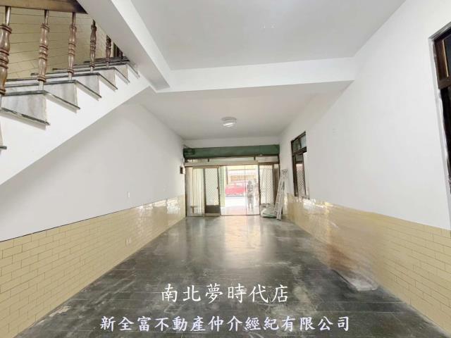 台南新化透天-2