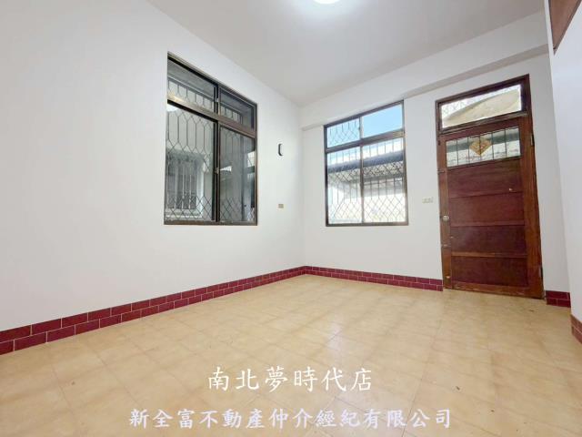 台南新化透天-5