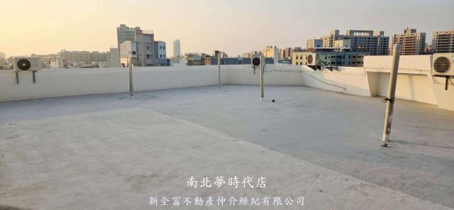 台南東區華廈-4