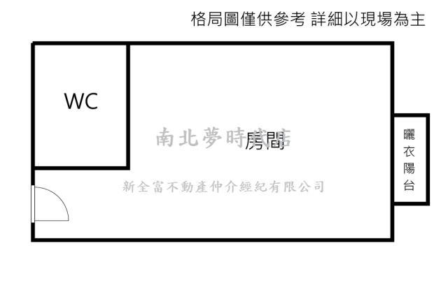 台南東區華廈-7