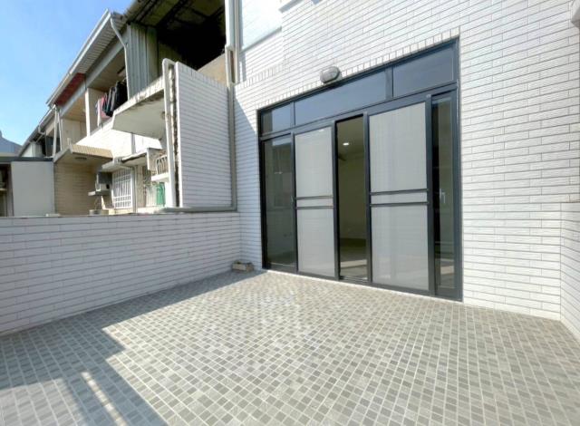 台南南區透天-10