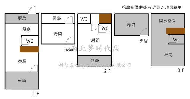 台南南區透天-14