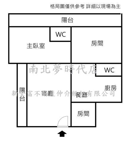 台南中西區公寓-14