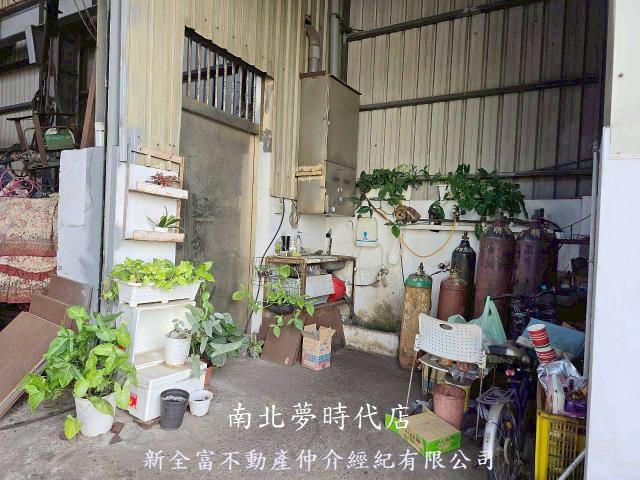 台南永康廠房-5