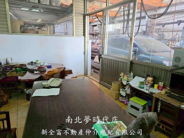 台南永康廠房-6