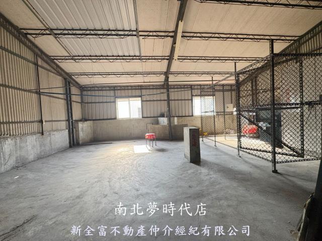 台南永康廠辦-5