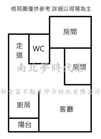 台南永康大樓-14