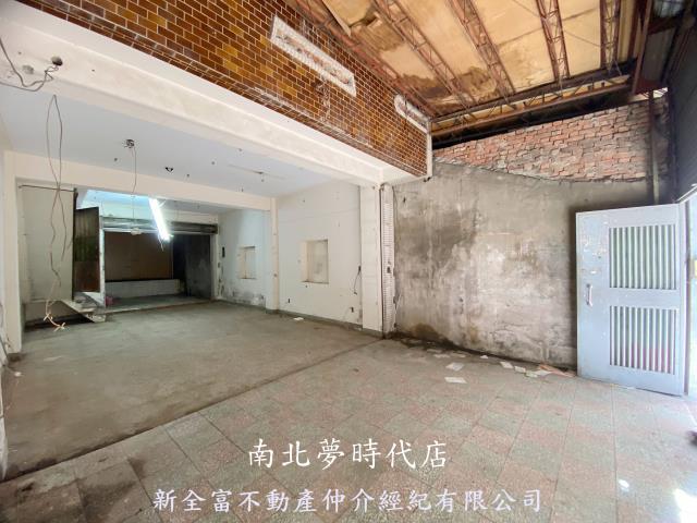 台南中西區透天-1