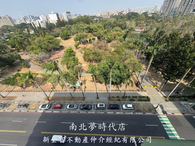 台南北區大樓-11