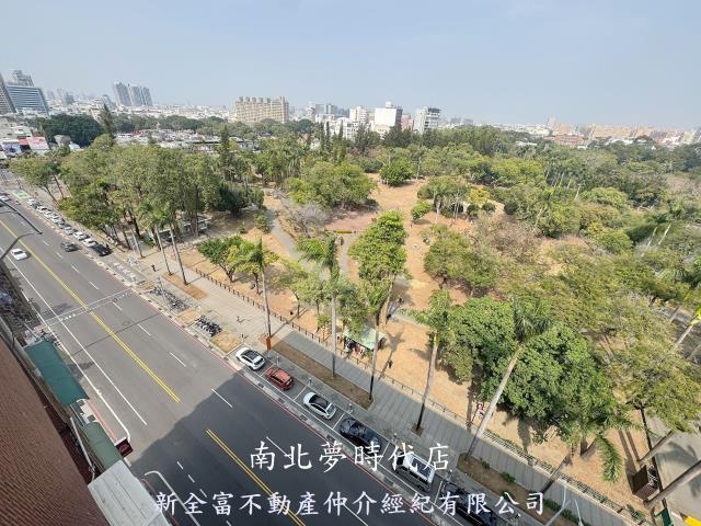 台南北區大樓-12