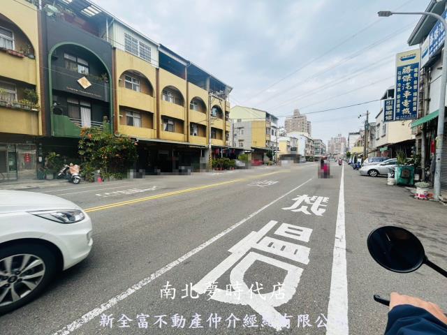 台南東區透天-6