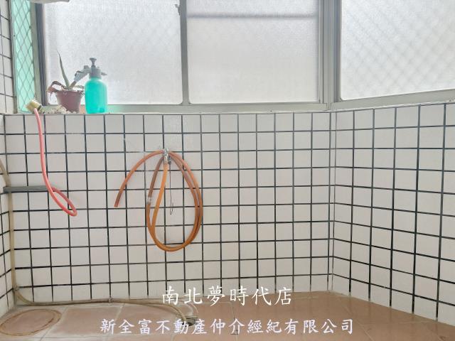 台南永康華廈-9