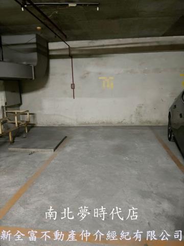 台南永康華廈-10