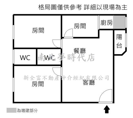 台南永康華廈-12