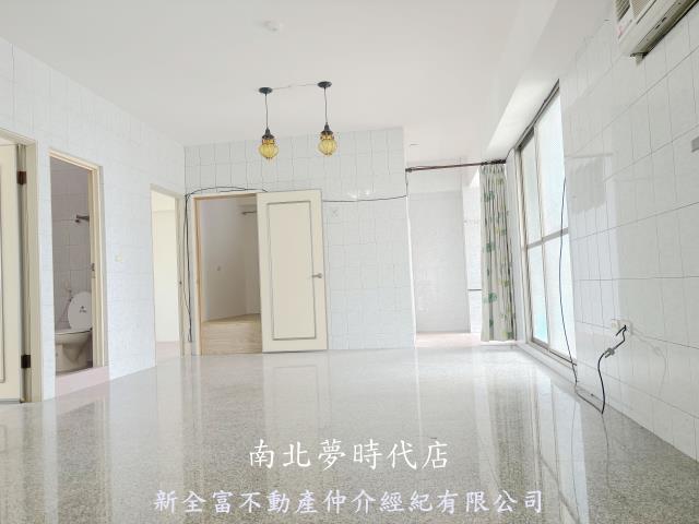 台南永康華廈-2