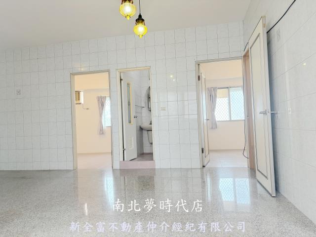 台南永康華廈-3