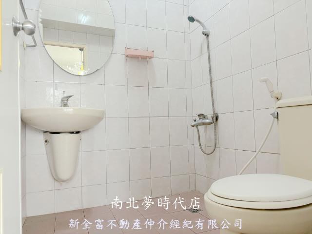 台南永康華廈-8