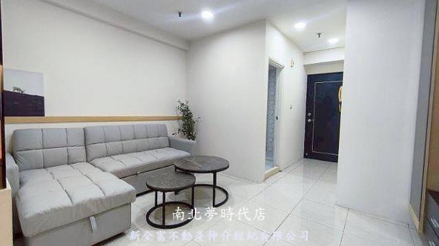 台南永康大樓-1