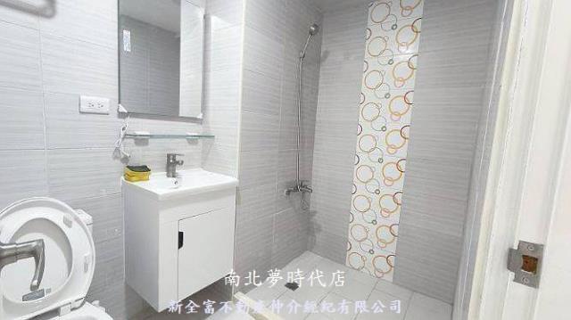 台南永康大樓-4