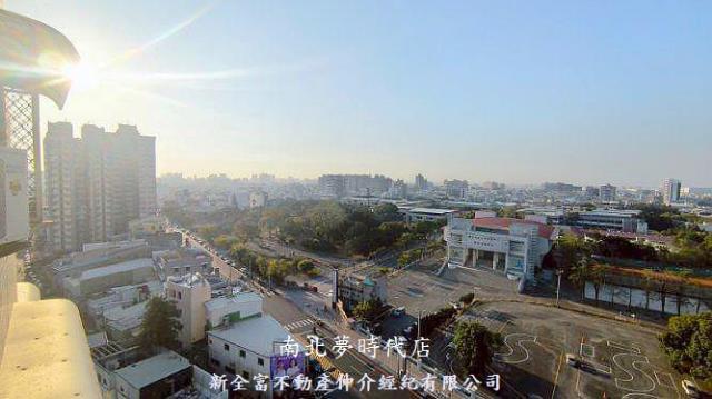 台南永康大樓-6