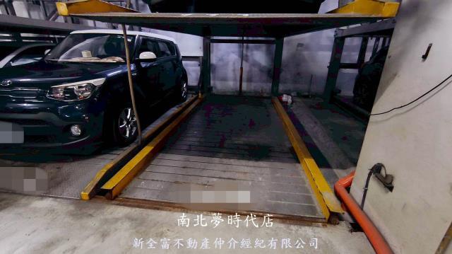 台南永康大樓-7