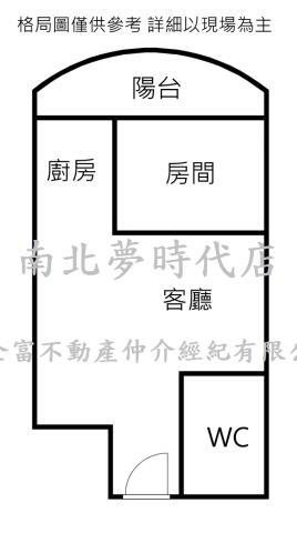 台南永康大樓-8