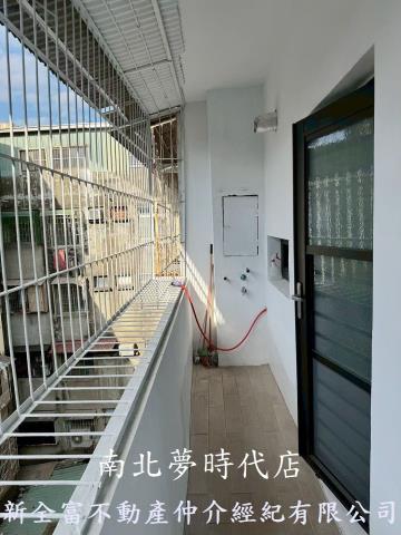 台南北區公寓-10