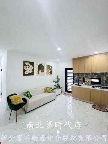 台南北區公寓-0
