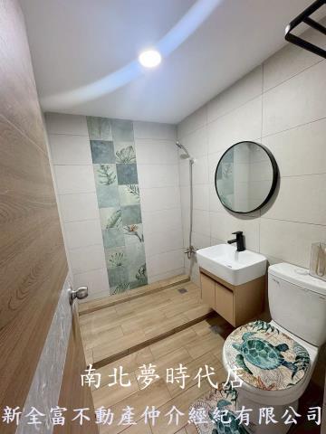 台南北區公寓-8