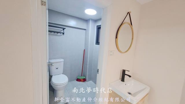 高雄小港公寓-10