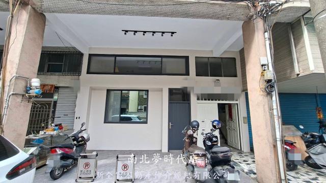 高雄小港公寓-11