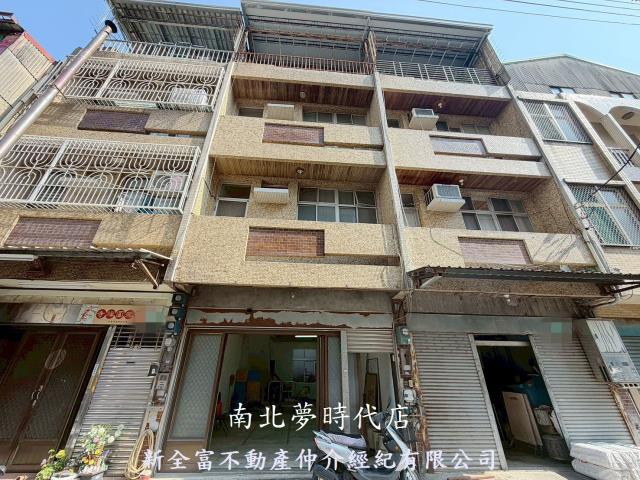 台南中西區透天-0