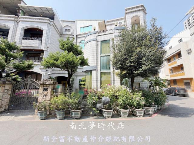 台南北區透天-0