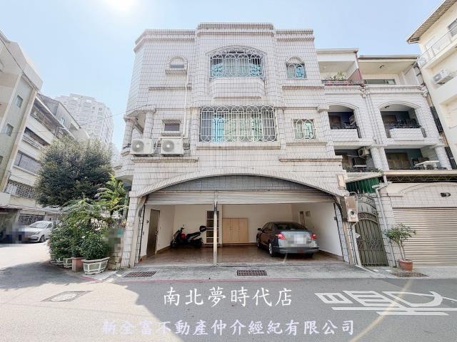 台南北區透天-2
