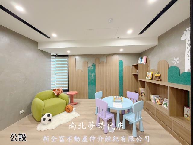 台南新市華廈-10