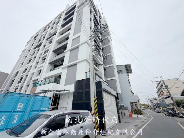 台南新市華廈-13