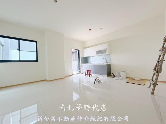 台南新市華廈-0