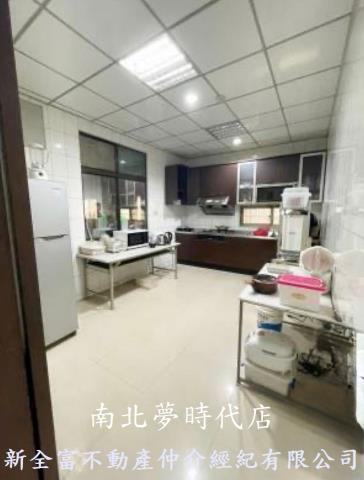 台南永康廠房-0