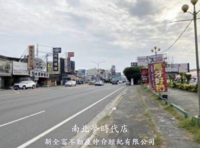 台南永康廠房-4