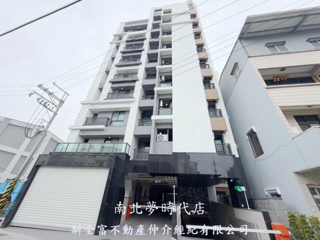 台南新市華廈-13