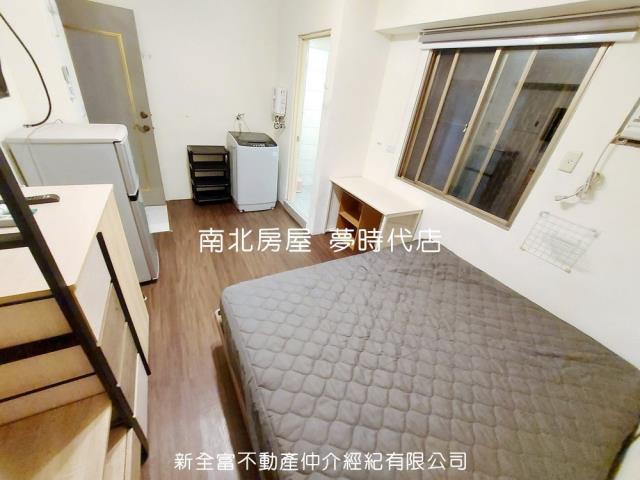 台南公寓-6