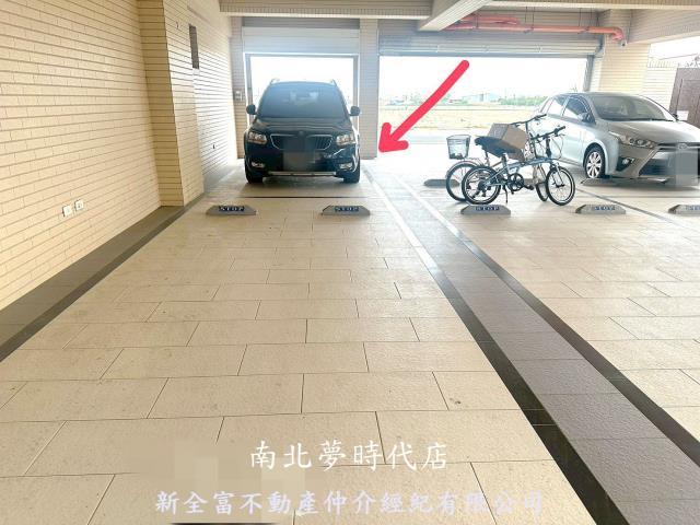 台南安南華廈-10