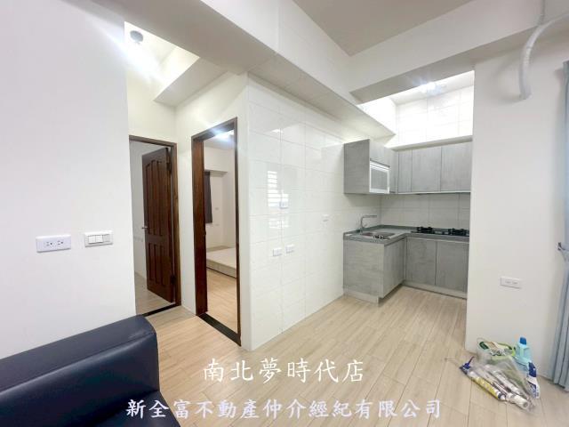 台南安南華廈-6